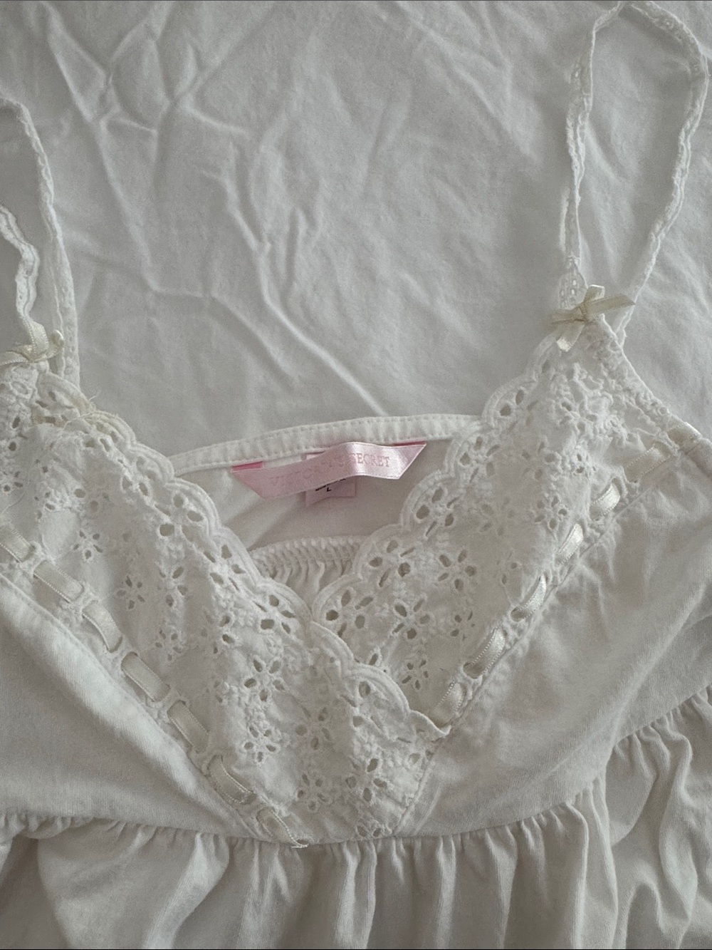 🌸Bundle of Pretty Nightgowns 🌸 - Picture 10 of 15